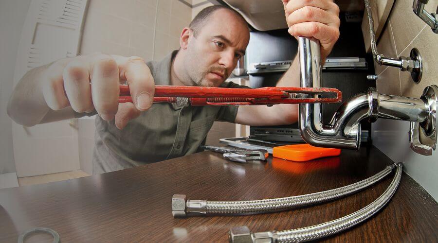 Local water heater installation in Rices Landing, PA